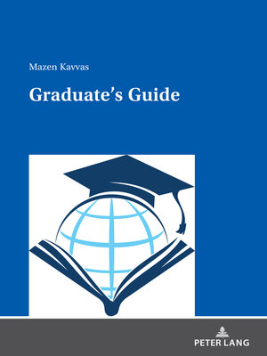 cover image of Graduate's Guide